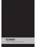 Preview for 28 page of Technika BD2CHAW08 User Handbook Manual