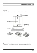 Предварительный просмотр 7 страницы Technika Bellissimo TBD4SS-6 User Manual