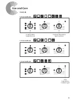 Preview for 6 page of Technika BELLISSIMO Instructions For Use And Installation