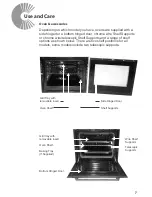 Preview for 7 page of Technika BELLISSIMO Instructions For Use And Installation