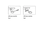 Предварительный просмотр 3 страницы Technika CP750SS Instructions For Use And Installation