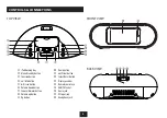 Preview for 5 page of Technika CR-109IDAB Owner'S Handbook Manual