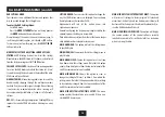 Preview for 15 page of Technika CR-109IDAB Owner'S Handbook Manual