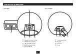 Предварительный просмотр 6 страницы Technika CR-113IPH Owner'S Handbook Manual