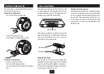 Preview for 11 page of Technika CR-113IPH Owner'S Handbook Manual