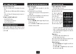 Preview for 12 page of Technika CR-113IPH Owner'S Handbook Manual