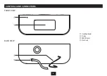 Preview for 6 page of Technika CR121IDAB Owner'S Handbook Manual