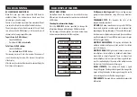 Preview for 8 page of Technika CR121IDAB Owner'S Handbook Manual