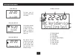 Preview for 6 page of Technika DAB-124 Owner'S Handbook Manual