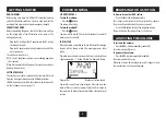 Preview for 7 page of Technika DAB-124 Owner'S Handbook Manual