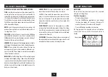 Preview for 16 page of Technika DAB-124 Owner'S Handbook Manual