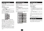 Preview for 17 page of Technika DAB-129ID Owner'S Handbook Manual