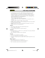 Preview for 6 page of Technika DVDFAW08 User Manual