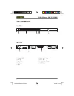 Preview for 8 page of Technika DVDFAW08 User Manual