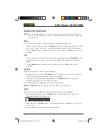 Preview for 16 page of Technika DVDFAW08 User Manual