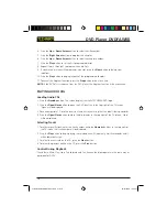 Preview for 20 page of Technika DVDFAW08 User Manual