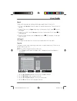 Preview for 21 page of Technika DVDFAW08 User Manual