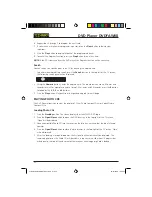 Preview for 22 page of Technika DVDFAW08 User Manual