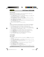 Preview for 24 page of Technika DVDFAW08 User Manual