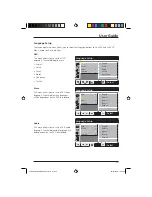 Preview for 25 page of Technika DVDFAW08 User Manual