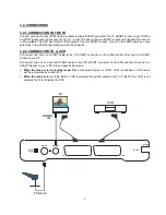 Preview for 7 page of Technika ECO 2STBA08 User Manual