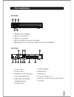 Preview for 9 page of Technika Freeview STBHDIS2010 User Manual