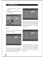 Preview for 24 page of Technika Freeview STBHDIS2010 User Manual