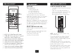 Preview for 4 page of Technika HCHKAW08 User Manual