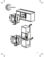 Предварительный просмотр 23 страницы Technika HE65FRSS-3 Instructions For Use And Installation