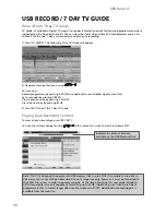 Preview for 24 page of Technika LCD 19-240 User Manual