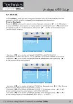 Предварительный просмотр 25 страницы Technika LCD 24-621 User Manual