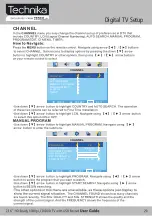 Предварительный просмотр 29 страницы Technika LCD 24-621 User Manual