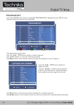 Предварительный просмотр 30 страницы Technika LCD 24-621 User Manual