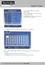 Предварительный просмотр 31 страницы Technika LCD 24-621 User Manual