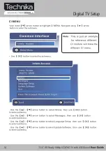 Предварительный просмотр 32 страницы Technika LCD 24-621 User Manual