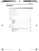 Preview for 6 page of Technika LCD 32-244 User Manual