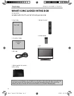 Preview for 7 page of Technika LCD 32-244 User Manual