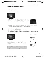 Preview for 8 page of Technika LCD 32-244 User Manual