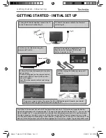 Preview for 10 page of Technika LCD 32-244 User Manual