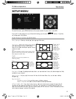 Preview for 20 page of Technika LCD 32-244 User Manual