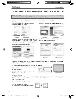 Preview for 21 page of Technika LCD 32-244 User Manual