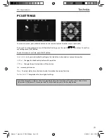 Preview for 22 page of Technika LCD 32-244 User Manual