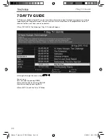 Preview for 23 page of Technika LCD 32-244 User Manual