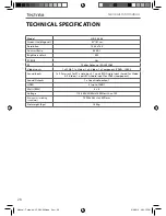 Preview for 27 page of Technika LCD 32-244 User Manual