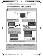 Предварительный просмотр 7 страницы Technika LCD 32-270 User Manual