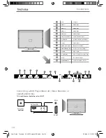 Предварительный просмотр 10 страницы Technika LCD 32-270 User Manual