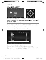 Предварительный просмотр 12 страницы Technika LCD 32-270 User Manual