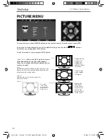 Предварительный просмотр 14 страницы Technika LCD 32-270 User Manual