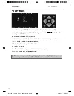 Предварительный просмотр 20 страницы Technika LCD 32-270 User Manual