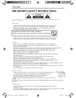 Technika LCD 40 - 270 User Manual предпросмотр